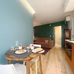 Azzulea Rossio Apartments