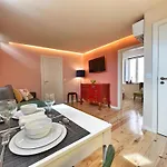 Azzulea Rossio Apartments