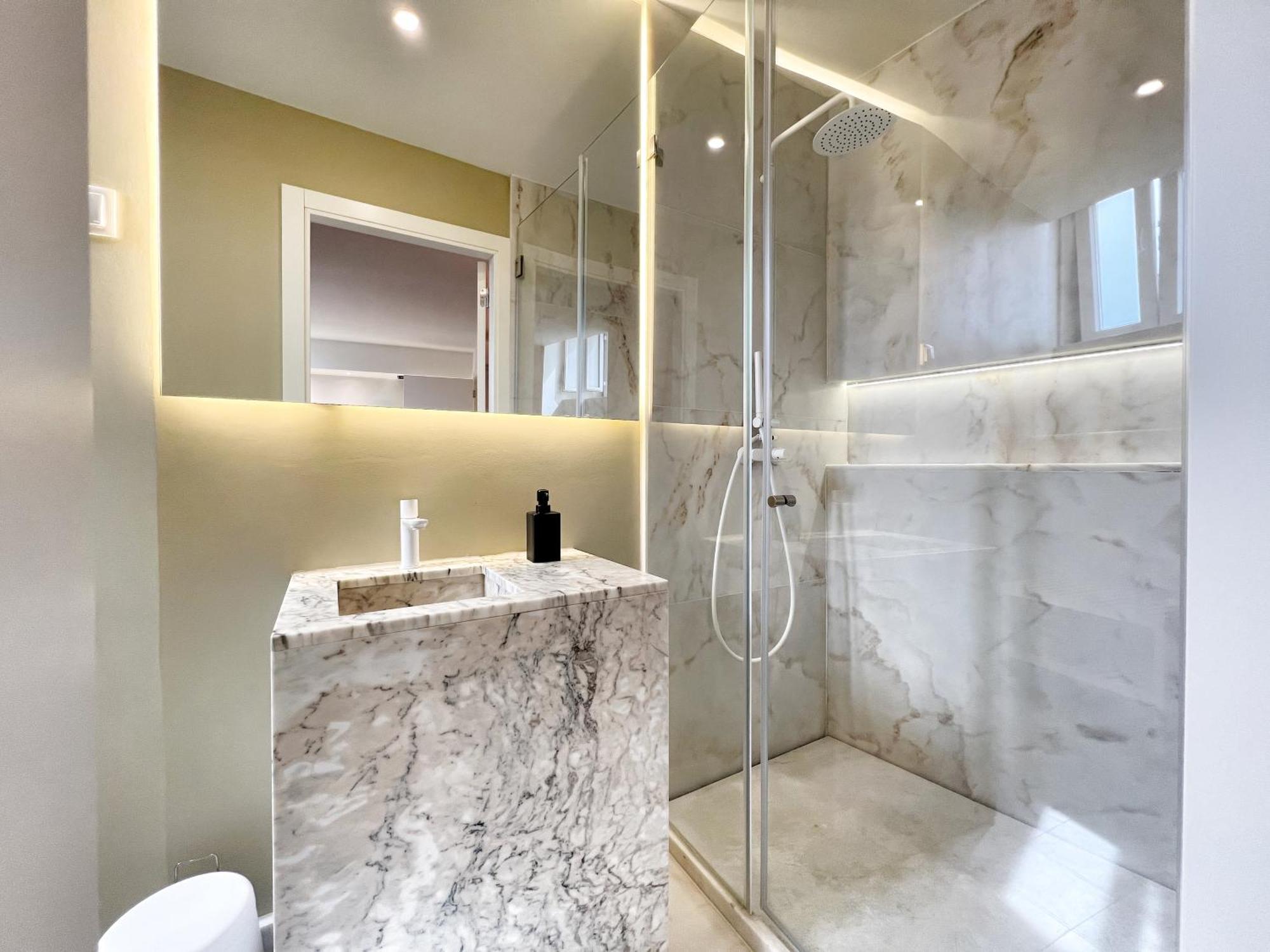 Azzulea Rossio Apartment Lissabon