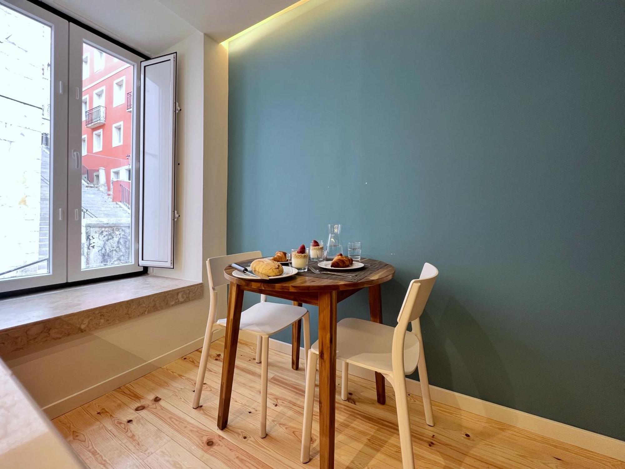Apartment Azzulea Rossio *