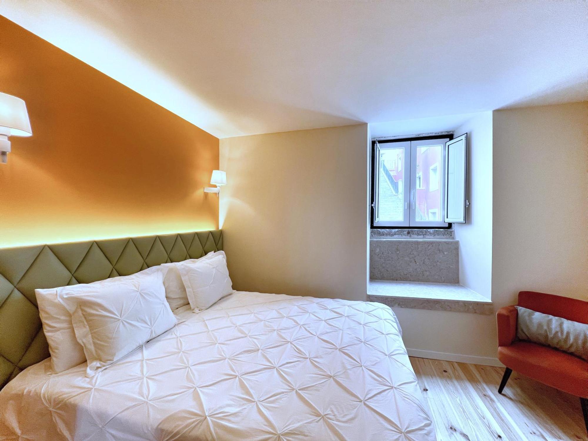 Azzulea Rossio Apartment *