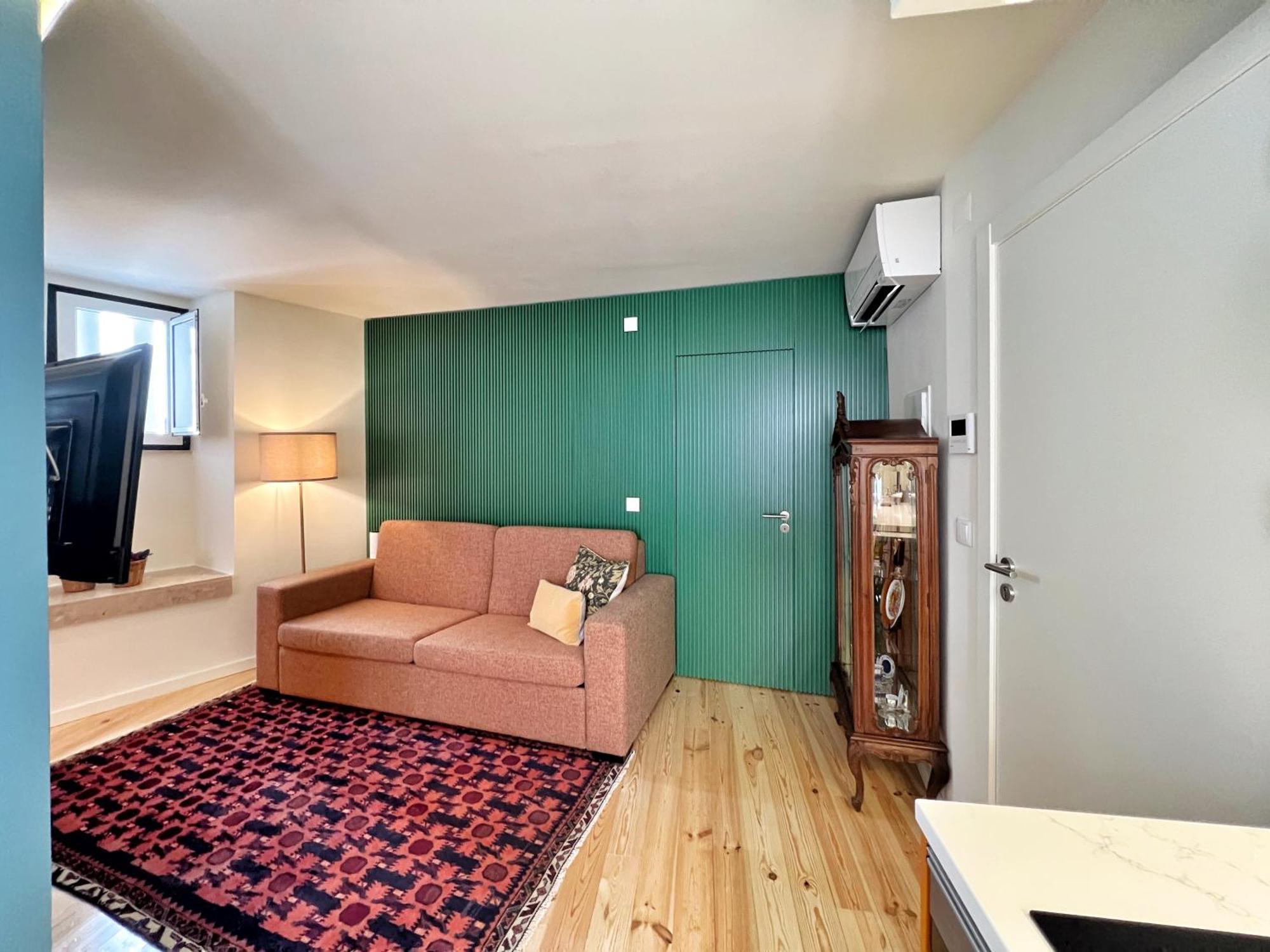 Azzulea Rossio Apartment *