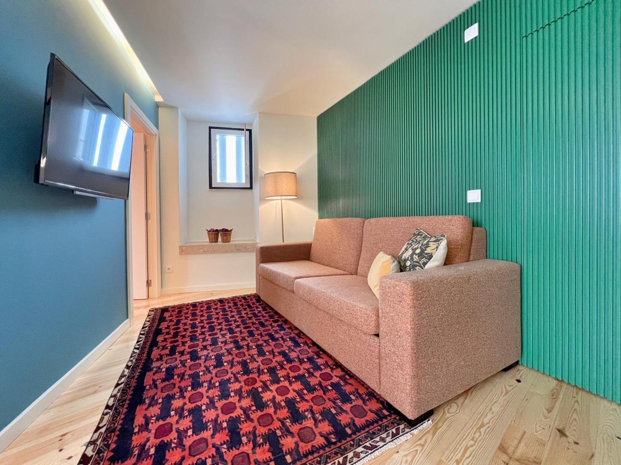 Apartment Azzulea Rossio