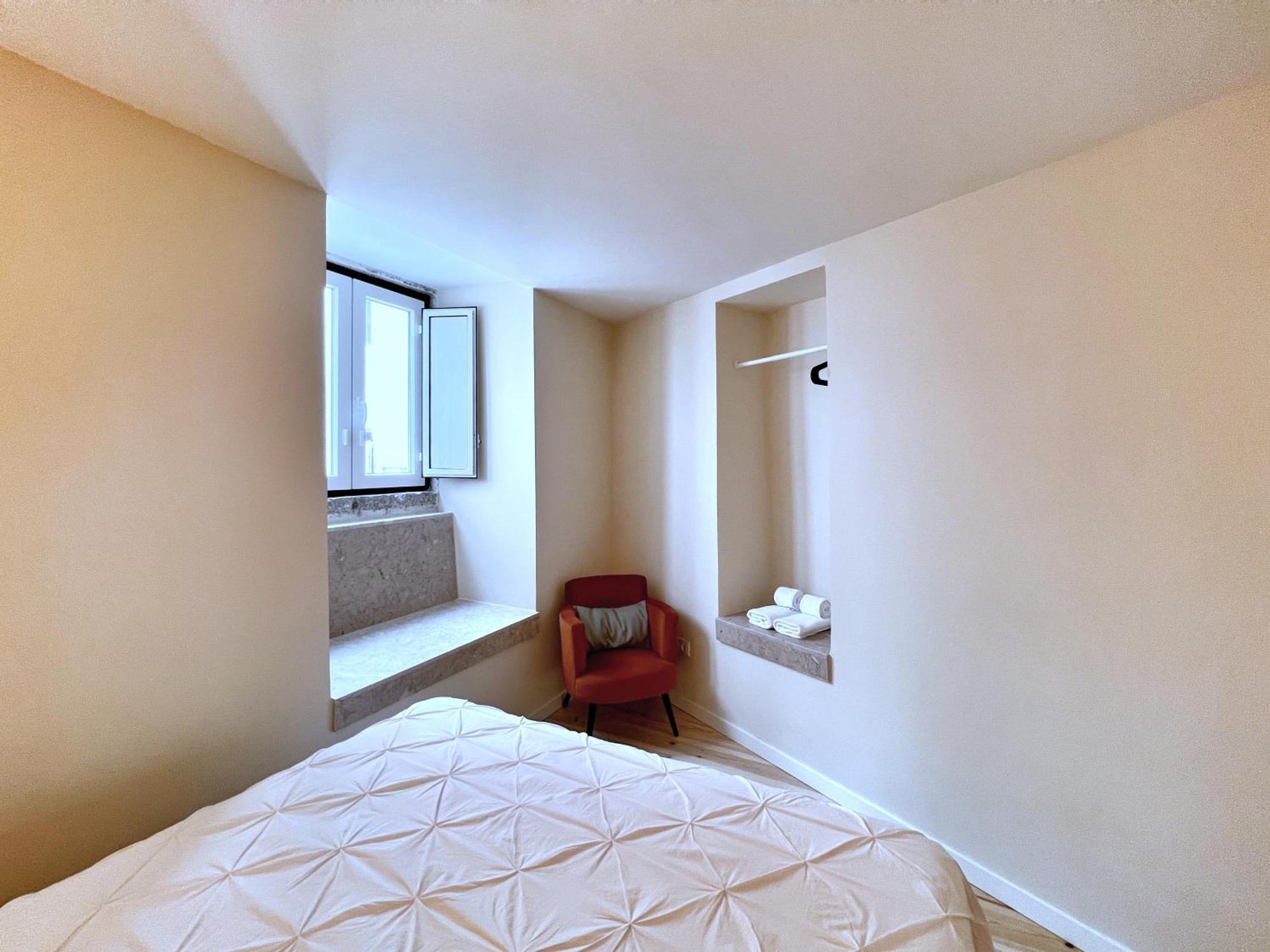 Apartment Azzulea Rossio *