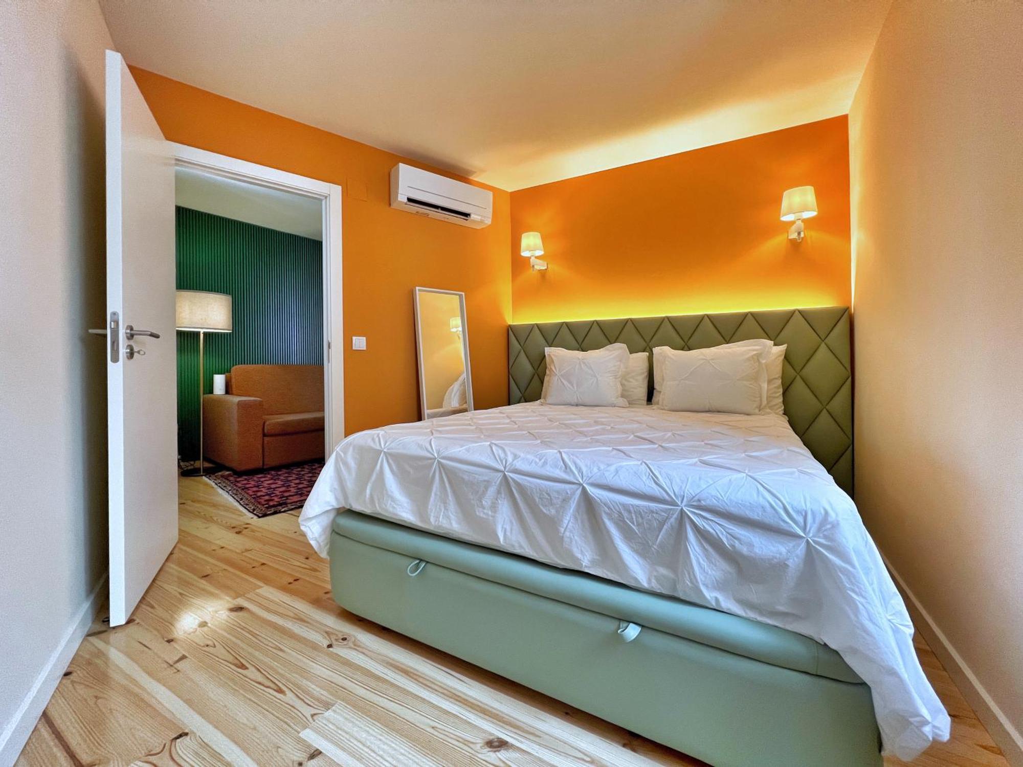 Apartment Azzulea Rossio *