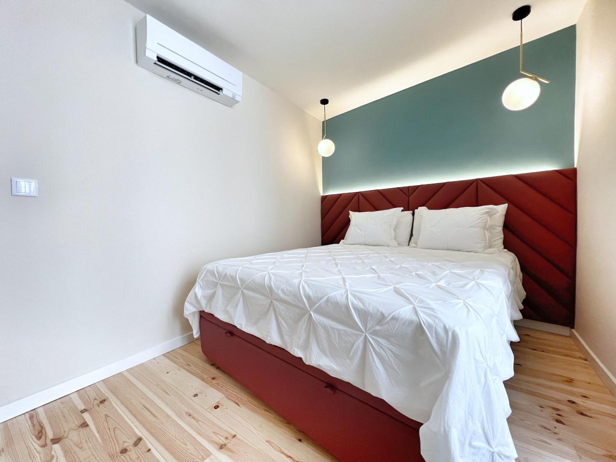Apartment Azzulea Rossio *