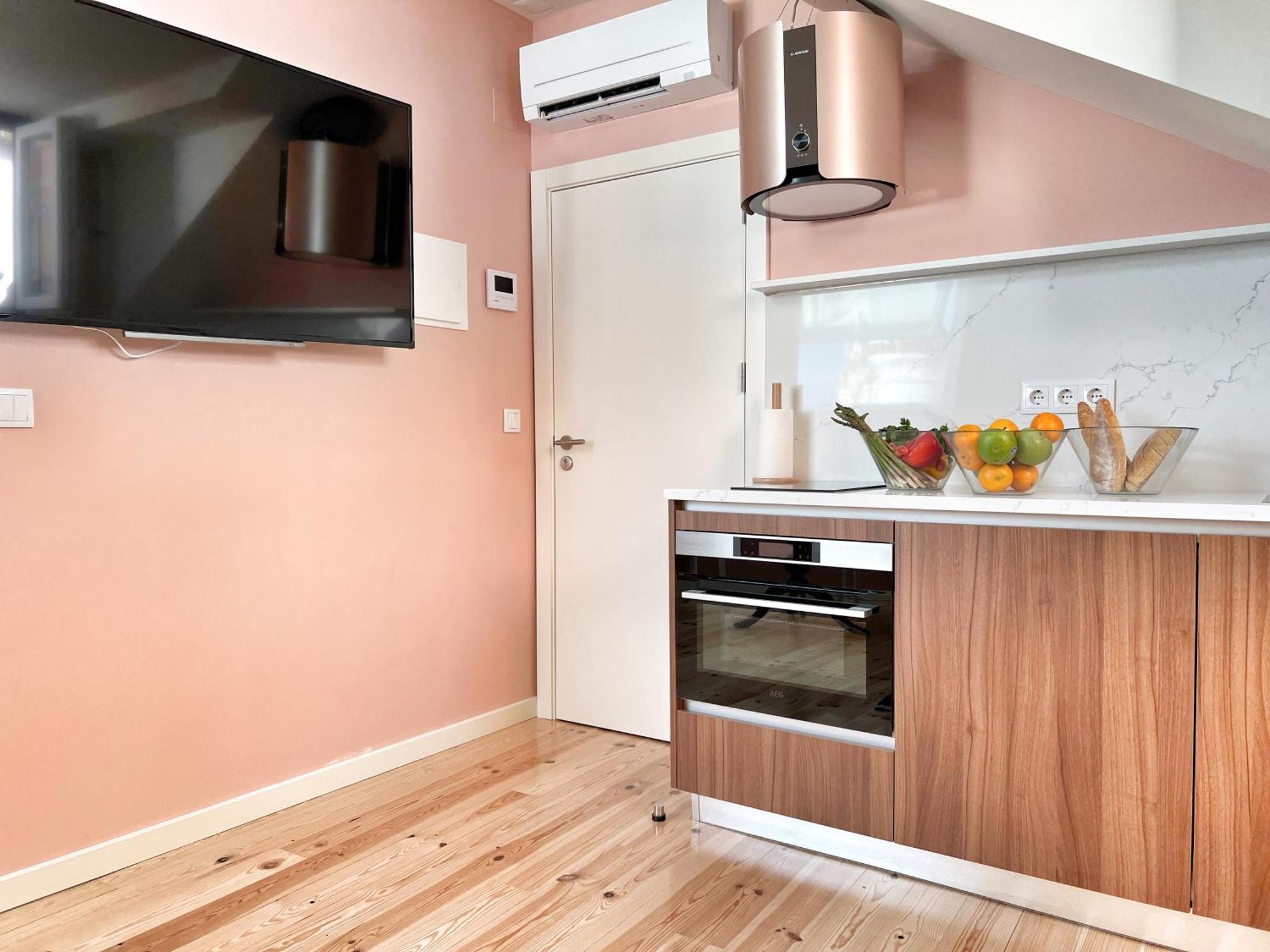 Apartment Azzulea Rossio