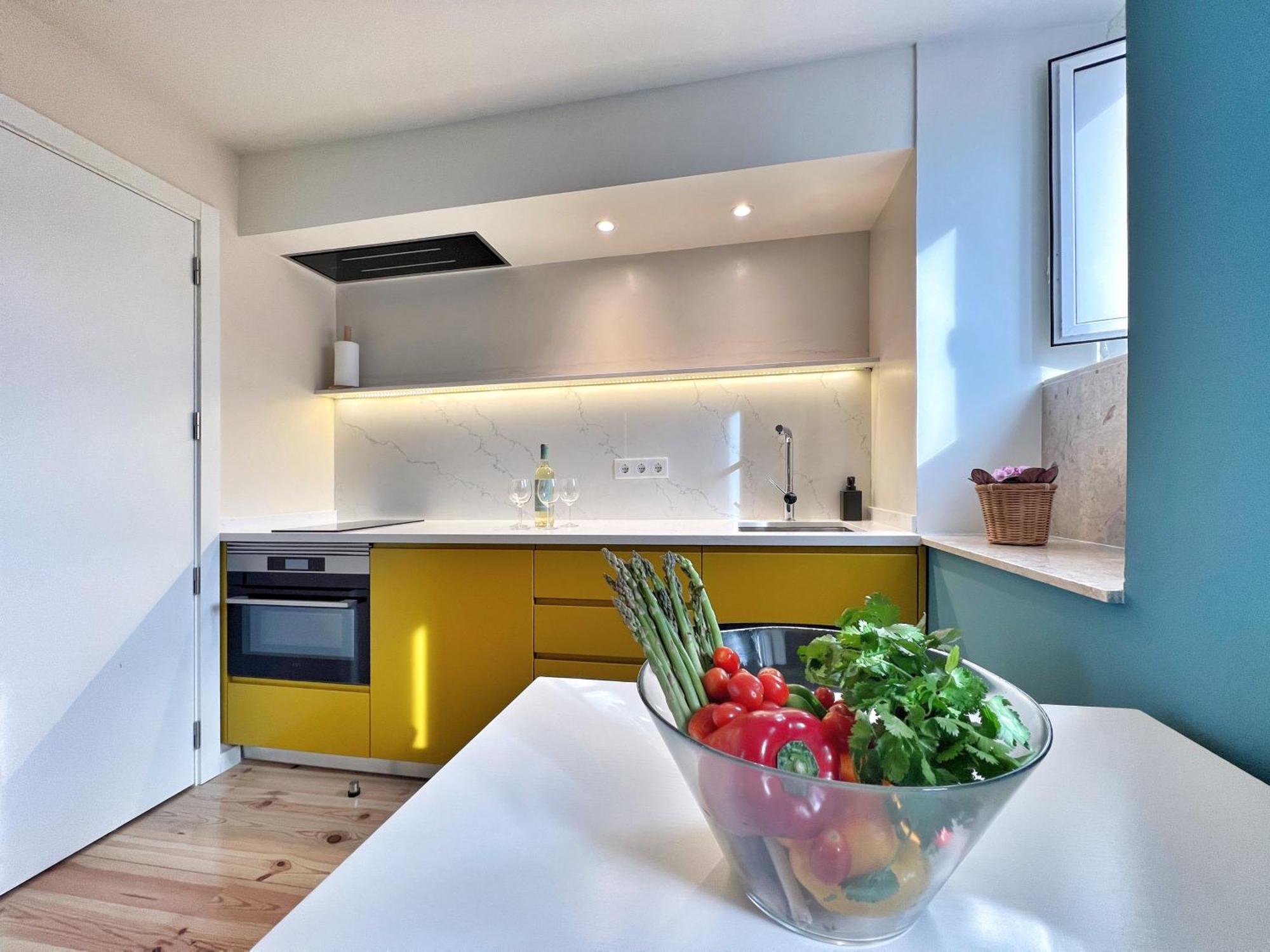 Azzulea Rossio Apartment Lissabon