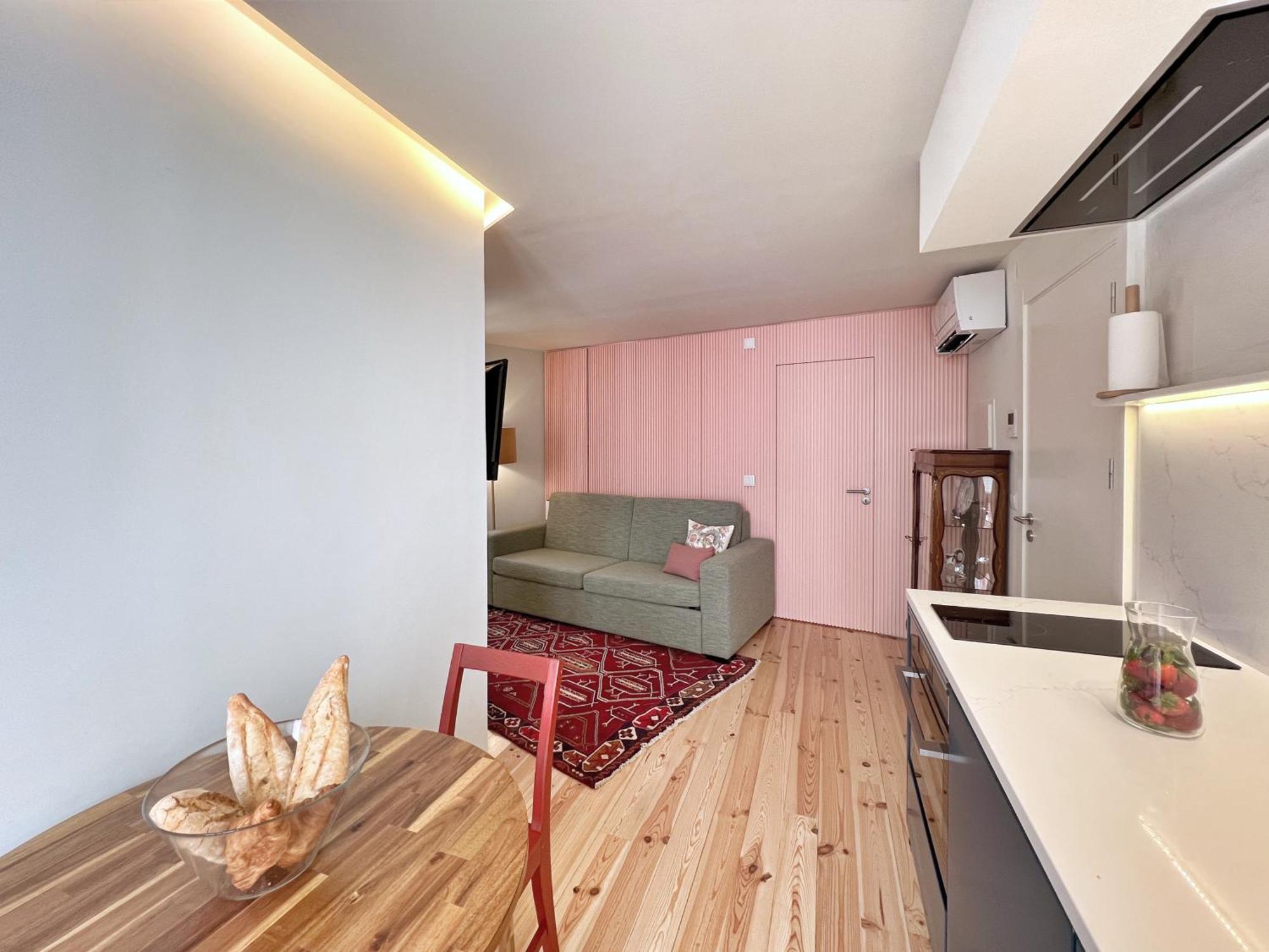 Azzulea Rossio Apartment *