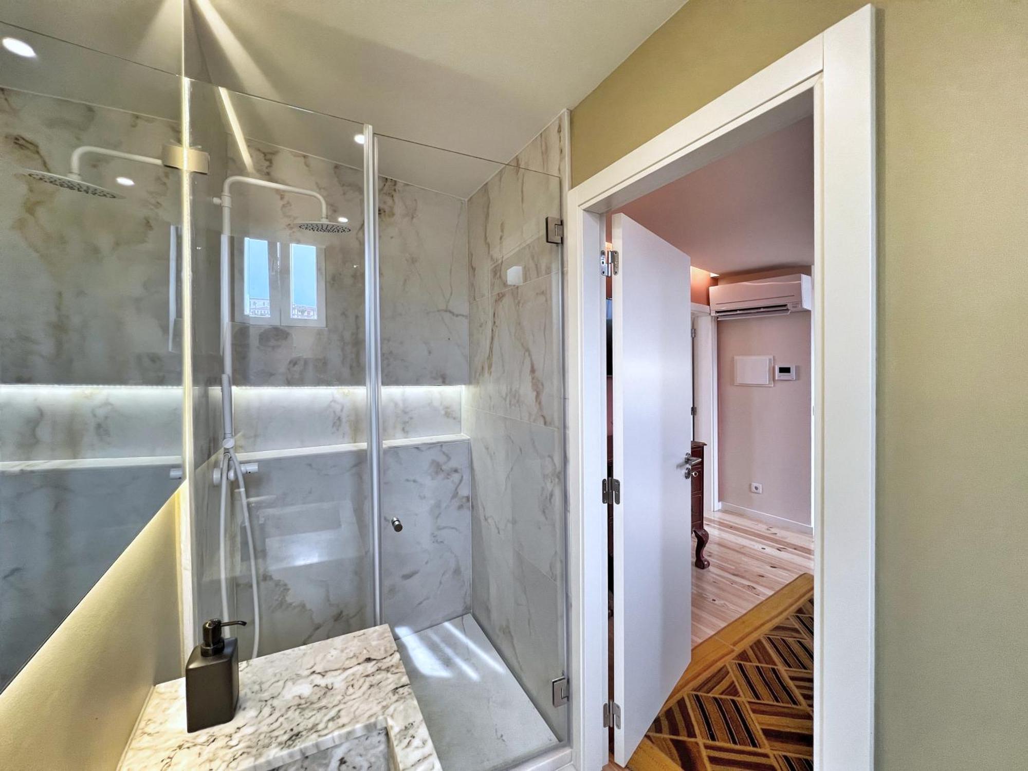 Apartment Azzulea Rossio *