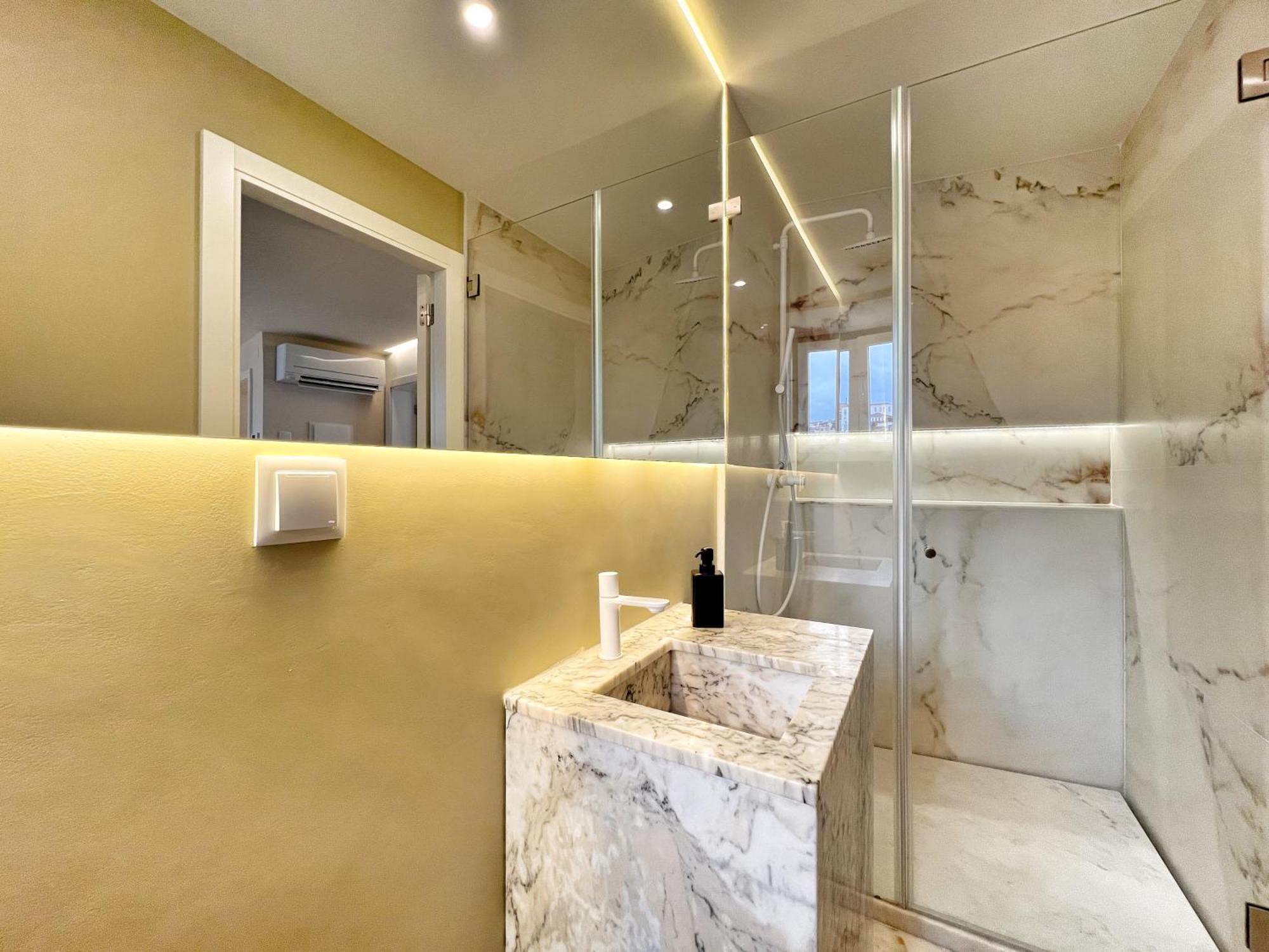 Apartment Azzulea Rossio Lissabon