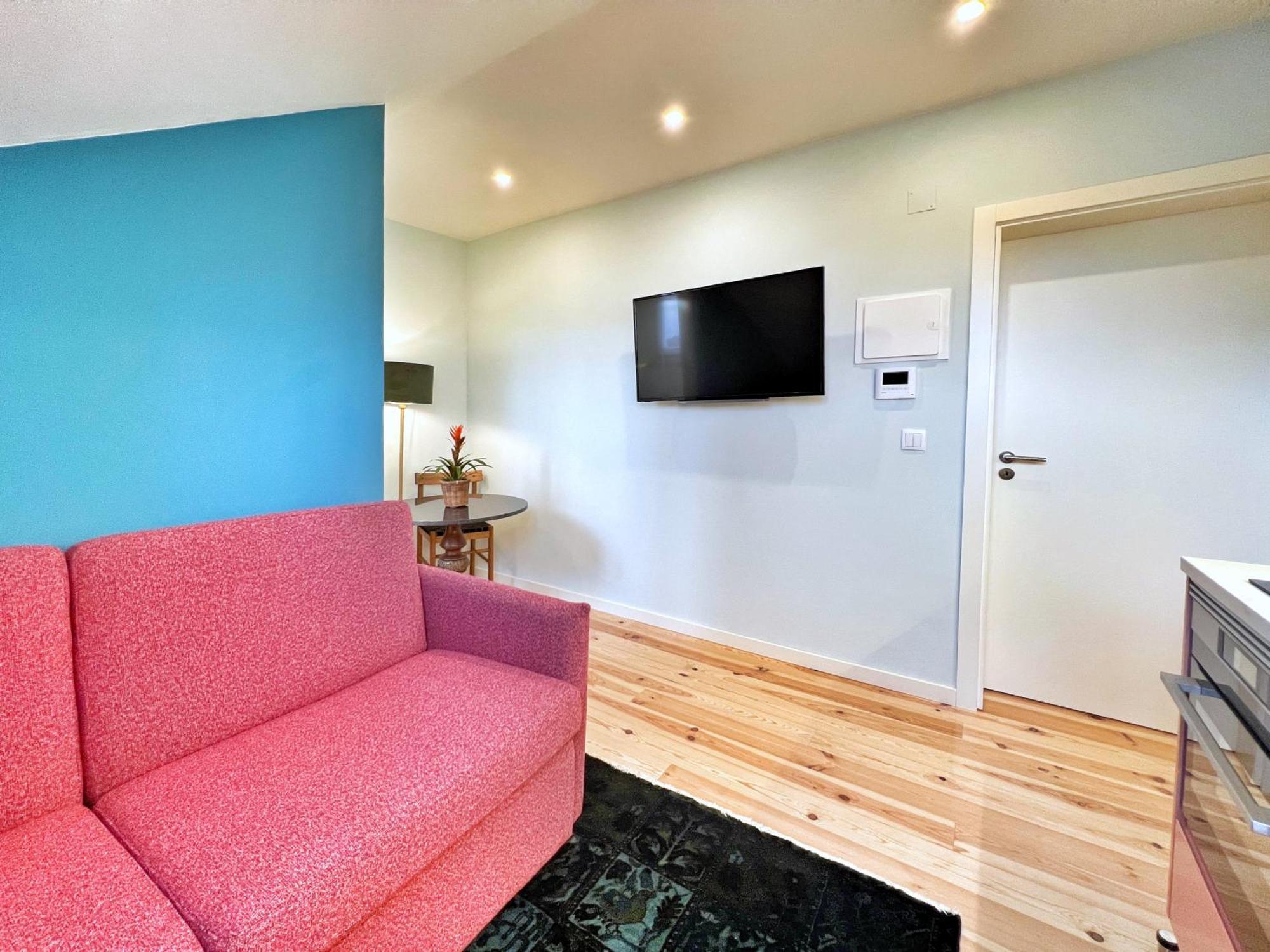 Azzulea Rossio Apartment Lissabon